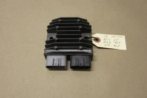 Ski doo 2012 REV XP MXZ TNT 600 ACE Voltage Regulator Grand Touring Sport 11 12 - Picture 1 of 1