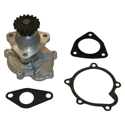 CarQuest Engine Water Pump T2221 for Buick Chevrolet Oldsmobile Pontiac 96-02 - Image 1 of 4