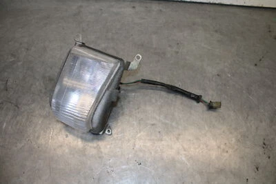 93-00 HONDA GOLDWING 1500 GL1500SE SINGLE HEADLIGHT HEAD LAMP LIGHT BB700 - Image 1 of 4