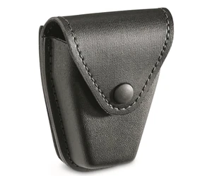 Two (2) NEW Safariland 190 Handcuff Cases - Picture 1 of 2