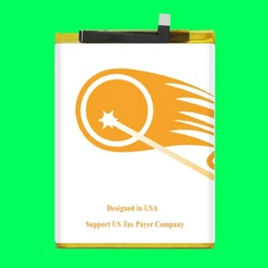 High Grade 5620mAh Rechargeable Battery for Verizon Motorola Moto E4 Plus XT1773 - Picture 1 of 1