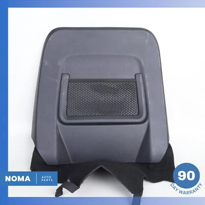 Panel de cubierta trasera asiento delantero izquierdo Land Rover Discovery Sport L550 15-19 OEM Foto 1 de 4