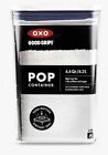 OXO Good Grips POP 2.0 Big Square Medium 4.2L Storage Container
