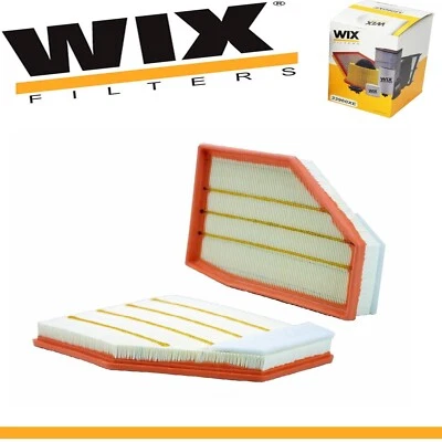 Engine Air Filter OEM WIX For BMW M5 2018-2023 V8-4.4L - Imagem 1 de 4