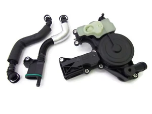 Ensun 06H103495AE PCV Valve Oil Separator Crankcase Vent Valve For Audi NIB - Picture 1 of 4