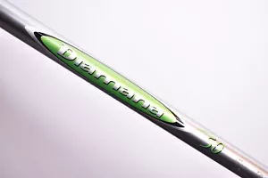 DIAMANA GRÜNER FAHRERSCHAFT DAMEN FLEX PING G430 TAYLORMADE STEALTH 50G - Bild 1 von 9