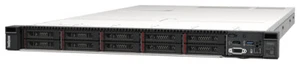 Lenovo SR645 AMD EPYC 73F3 32GB RAM 1x 1.92TB SSD 2.5 SFF 2x 1100W 930-8i Rails - Picture 1 of 13