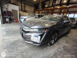 18 - 21 HONDA CLARITY Radio E790073 - Picture 1 of 12