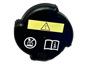 BMW Z3/Z4/Z8 SERIES - EXPANSION TANK CAP 30Psi - SEE OE : 17110152374 - Picture 1 of 3