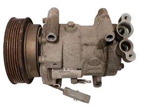 8200953359A KLIMAKOMPRESSOR KLIMAANLAGE RENAULT CLIO 3° 1.5 DCI (2009\20 - Bild 1 von 8