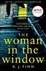 The Woman in the Window: The Number O A. J. Finn Paperback New