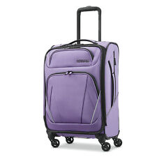 American Tourister Superset Softside Carry-On Spinner - Luggage