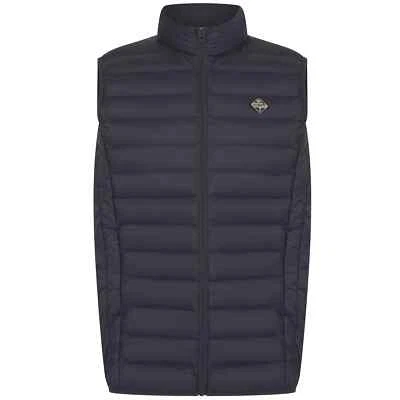 SCHOTT LAND22V LIGHTWEIGHT GILET - Image 1 of 3