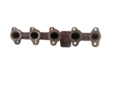 Collettore Di Scarico Per PEUGEOT 208 1.4 HDI — 第 1/4 张图片