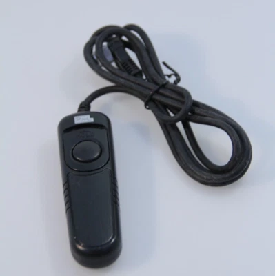 Nikon Wired remote control shutter release Pixel RC-201 - Image 1 of 3