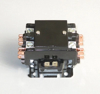 Relé contactor aire acondicionado central ICP Heil Tempstar 1149653 1059605 700798 Foto 1 de 2