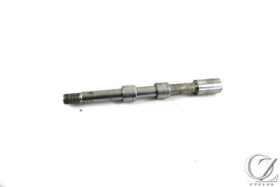 19-23 Honda CBR500R Front Axle Bolt - Изображение 1 из 4