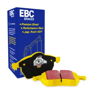 EBC Yellowstuff Bremsbeläge vorne - DP41476R - Bild 1 von 2