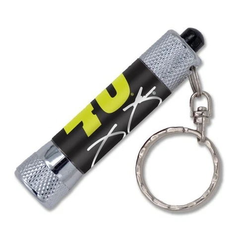 Jimmie Johnson 2019 Wincraft #48 Ally Flashlight Keychain FREE SHIP! Cover