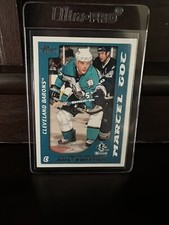 2003-04 Pacific AHL Prospects Hockey #20 Marcel Goc