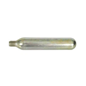 Recharge Cylinder 33g High Quality Seamless Stretchs Carbon Steel Durable - Picture 1 of 1