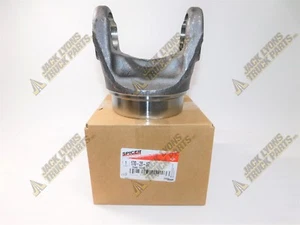 170-28-17 Nuevo yugo de soldadura Dana Spicer - FABRICANTE DE EQUIPOS ORIGINALES - Imagen 1 de 6