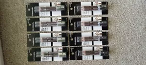 8 NEW Covergirl Easy Breezy Brow Fill + Define-#510 Soft Brown + Sharpener - Picture 1 of 1