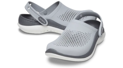 ¡NUEVO CALIENTE!  Zapatos para hombre y mujer - Zuecos LiteRide 360, zapatos sin cordones para el agua Foto 1 de 4