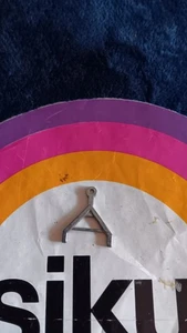 siku 1325 Anhängerkupplung (Solo)  - Bild 1 von 4