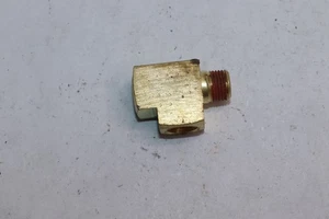 Street Tee Messing 3/8"   - Bild 1 von 3