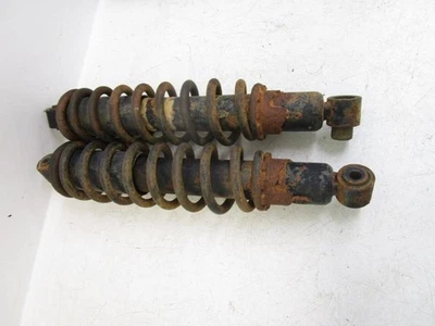 08 Amortiguadores traseros Kawasaki KVF 750 fuerza bruta 45014-0374-10 2008-2013 Foto 1 de 3