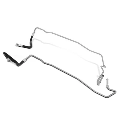 Automatic Transmission Oil Cooler Line for Ford Fusion Lincoln MKZ 10-12 Mercury - Image 1 of 4