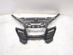 23-25 Segway Villain SX10 WX Front Headlight Bumper Cover Panel Grill - Picture 1 of 10