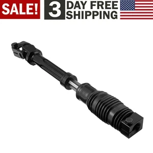 Lower Steering Shaft for Ford Explorer 2002-2010 Mercury Mountaineer 4.0L 4.6L - Picture 1 of 14