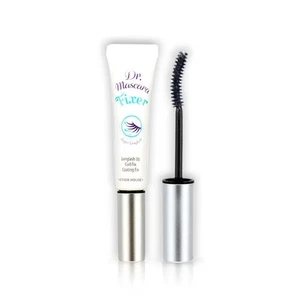 Mascara Fixer For Super Long Lash, Korean Mascara Fixer, Natural Extension - Picture 1 of 5