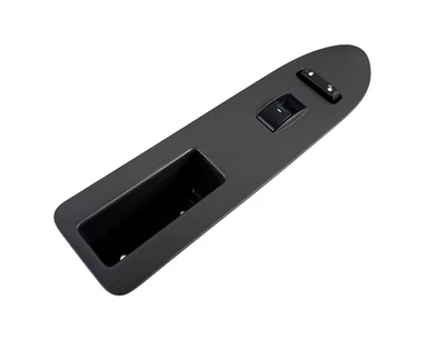 2008-2009 Ford Taurus X Front Right Passenger Door Window Switch Black OEM - Image 1 of 4