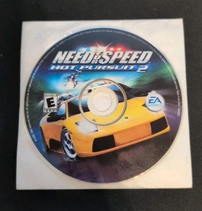 Need for Speed: Hot Pursuit 2 (PC, 2003) - Foto 1 di 5