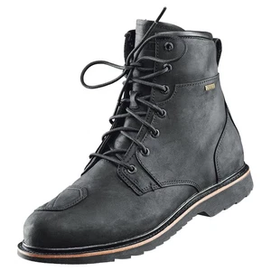 Held Saxton Gore-Tex Motorradstiefel Herren (schwarz) Gr: 44 - Bild 1 von 2