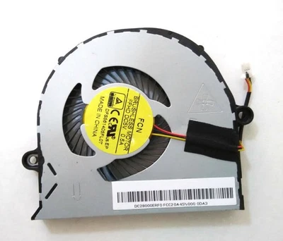 New Acer Aspire E5-573G CPU Cooling Fan DFS561405FL0T DC28000ERF0 3pin - Image 1 of 3