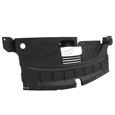 For 19-24 Infiniti Qx50 Front Upper Radiator Sight Shield Cover Panel Retainer - Image 1 of 4