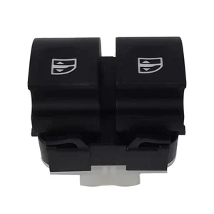 Electric Power Window Switch for Renault Captur Clio IV Easy to Install - Picture 1 of 6