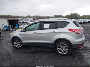 Temperature Control Front Dual Zone Fits 15-16 ESCAPE 980191 - Picture 1 of 14