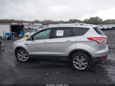 Temperature Control Front Dual Zone Fits 15-16 ESCAPE 980191 - Image 1 of 4