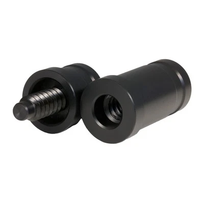 SOUTHERN REC SUPPLY 3/8 x 10 Joint Protectors For McDermott/Other Billiards Pool Cue Sticks