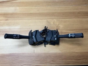 ALFA ROMEO 164 Used ORIGINAL Column HEADLIGHT / WIPER SWITCH STALKS 164124407002 - Picture 1 of 6