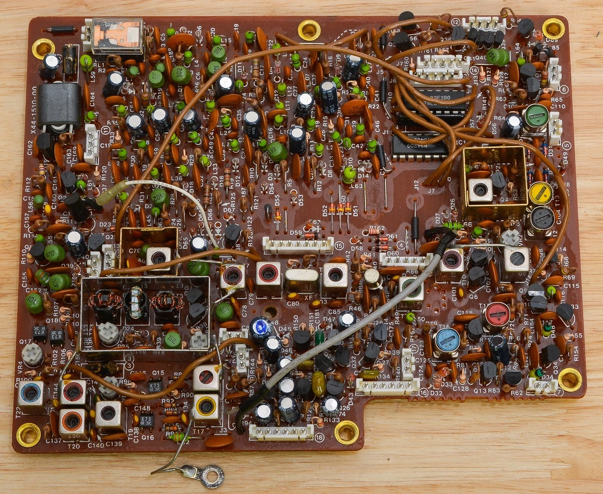 Preços baixos em Kenwood Ts 430 | eBay