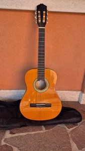 chitarra classica, nuova in perfette condizioni. - Foto 1 di 11