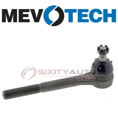 Mevotech Supreme Front Inner Steering Tie Rod End for 1977-1978 Dodge D150 - ti — 第 1/4 张图片