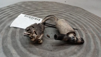 93BB9C915AA 涡轮调节阀 适用于福特 ESCORT VI (GAL) 1.3 93bb-9c915-aa — 第 1/4 张图片