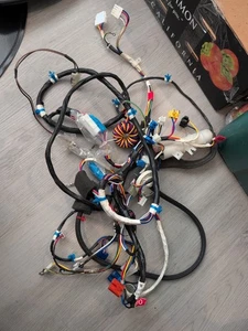 LG Washer full Wire Harness EAD39334716 - Picture 1 of 1